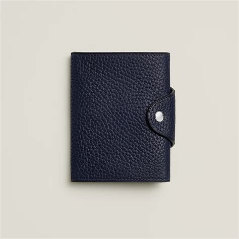 iliade compact card holder